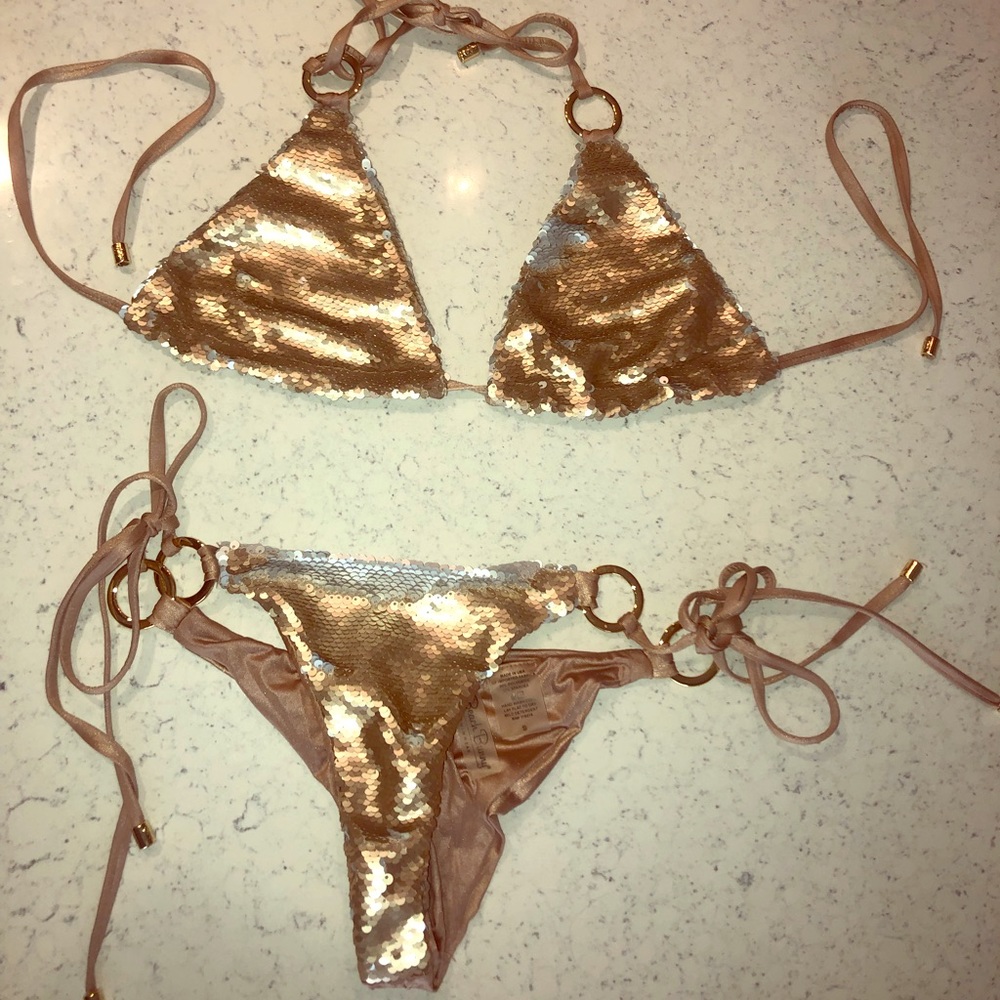 beach bunny bikini